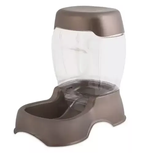 Petmate™ Pet Café Gravity Feeder – Small, 3 lb.