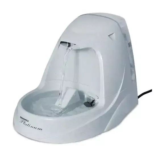 PetSafe™ Drinkwell™ Platinum™ Pet Fountain, 1.3 gal.