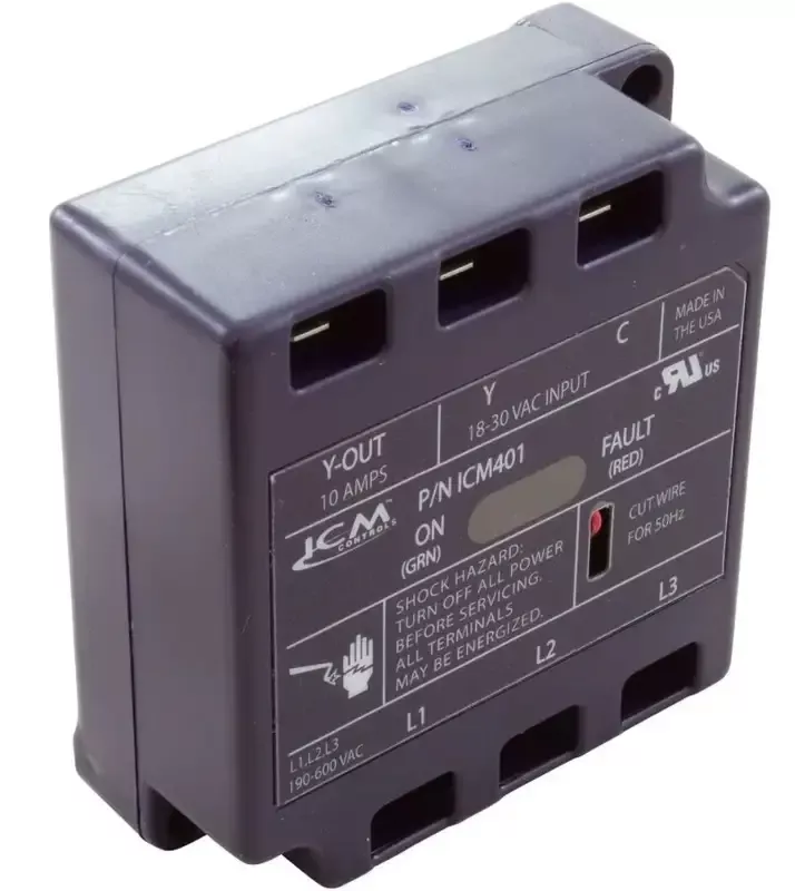 Phase Monitor