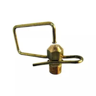 Phyto-Mist Brass Nozzles – Pack of 5