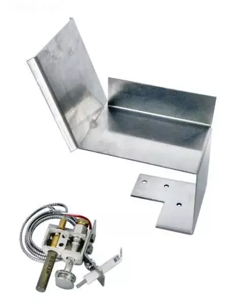 Pilot Burner, Natural Gas