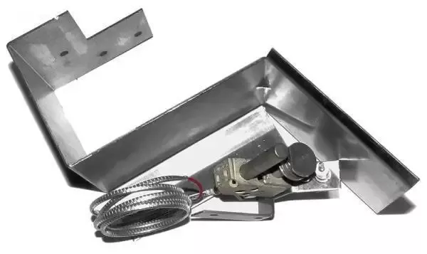 Pilot Burner, Propane