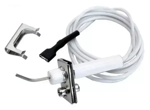 Pilot electrode(a)