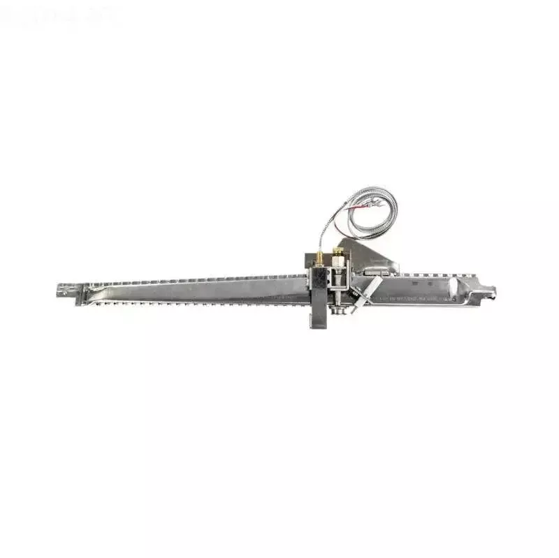 Pilot, Main Burner Assembly, Natural