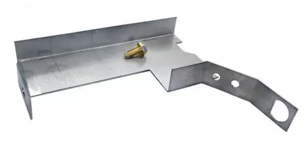 Pilot Mounting Bracket MV