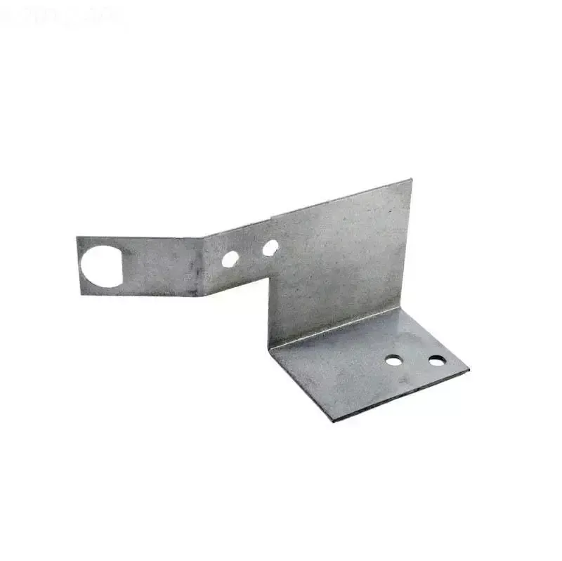 Pilot Mounting Bracket Standing
