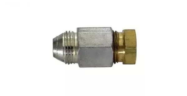 Pilot Orifice, Natural Gas, MV