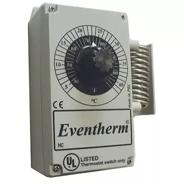 Pinnacle Schaefer 1 Stage Thermostat