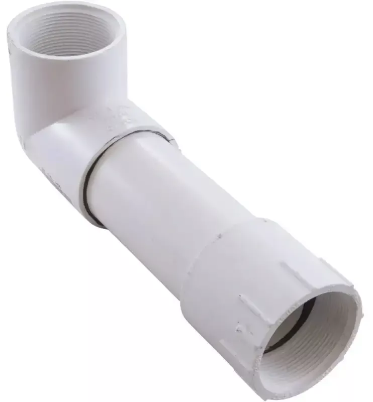 Piping assy, upper TR50