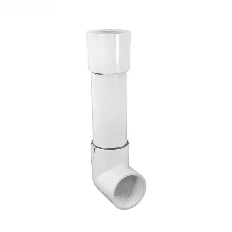 Piping assy, upper TR60