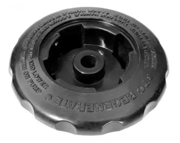 Piston Knob
