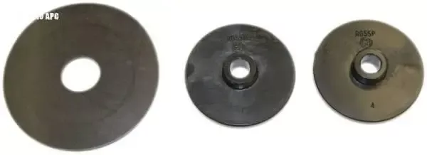 Piston Mechanism