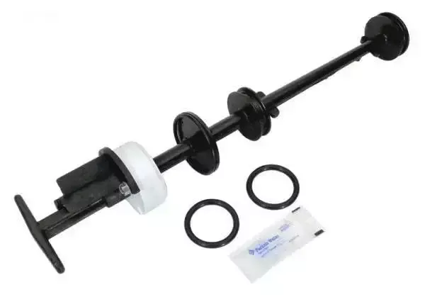 Piston rod assy.