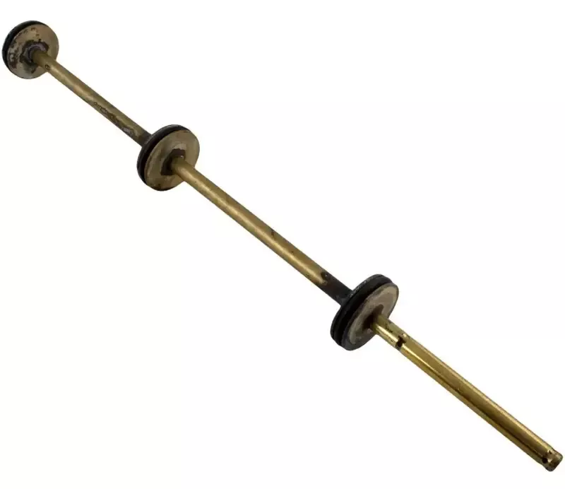 Piston Shaft Assy.