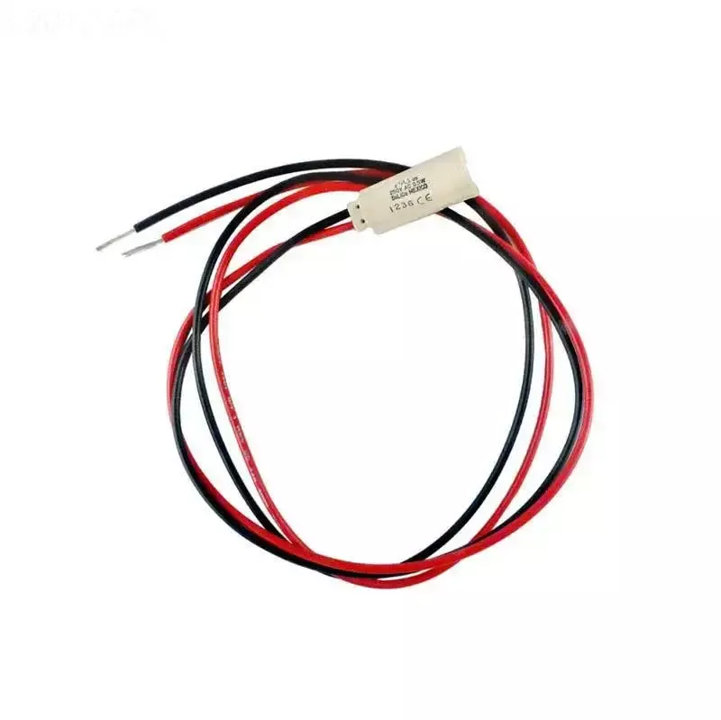 PL1 & 2, PILOT LIGHT, AMB