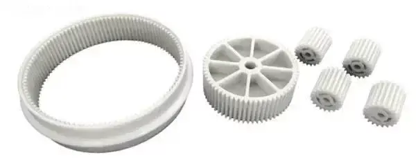 Planetary Gear – Assembly