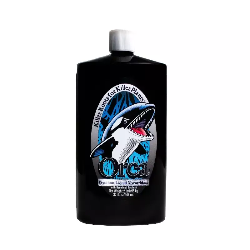 Plant Success Orca™ Liquid Mycorrhizae