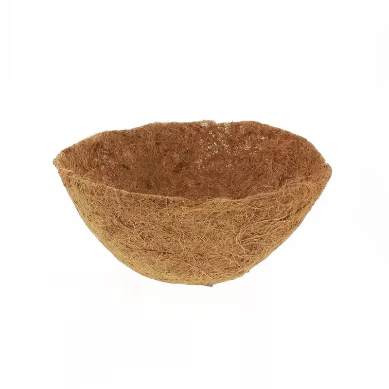 PlantBest™ Coconut Coir Basket Liners