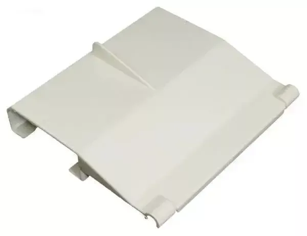 Plastic Floating Weir