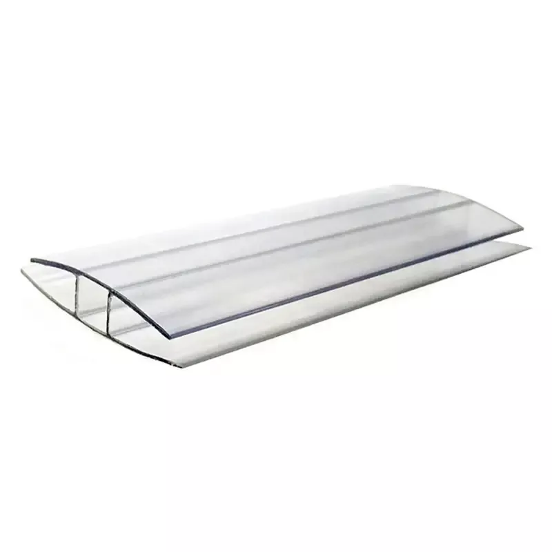 Plastic H Profile