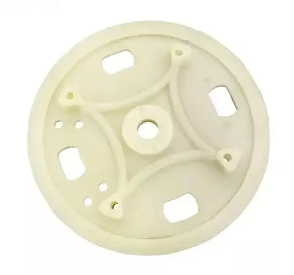 Plate – Inside Wheel