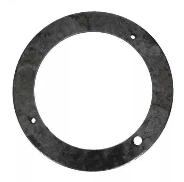 Plate, mount 3/4 to 3 full, 1 to 2-1/2 up