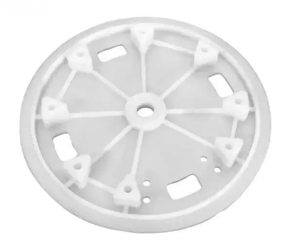 Plate – Wheel Inside