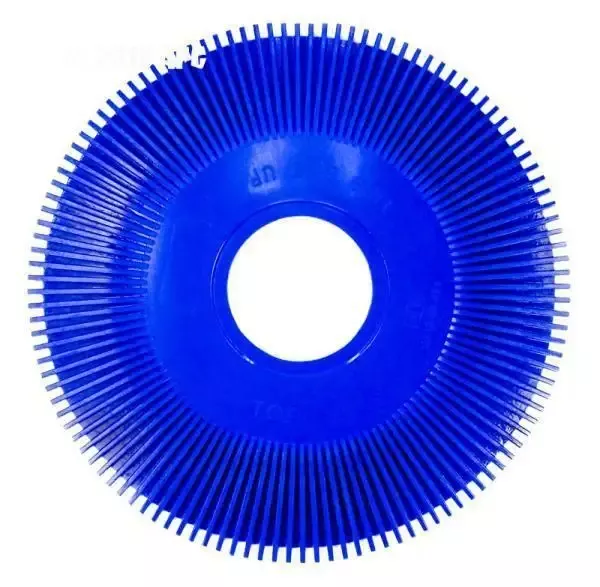 Pleated Seal