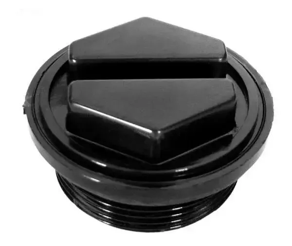 Plug, 1-1/2″ drain w/O-Ring (b)