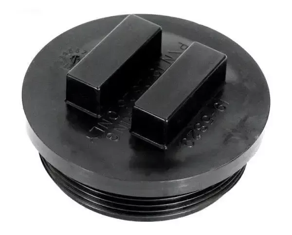 Plug 2″ NPSM