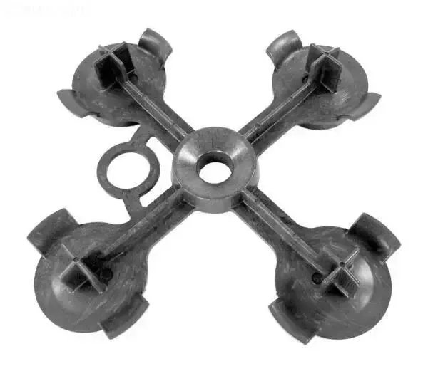 Plug, Cartridge Manifold