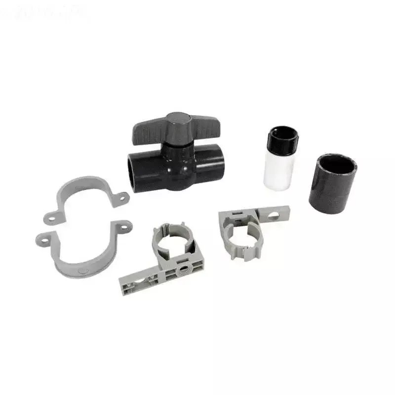 PLUMBING KIT TYPHOON SLIDE