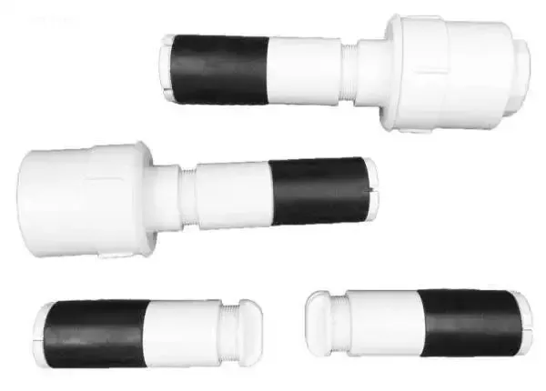 Polaris 1.5″Polaris Stub Pipe Kit