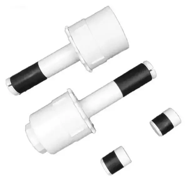 Polaris 1 Stub Pipe Connection Ki