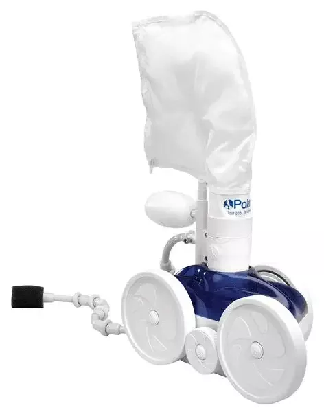 Polaris 280 Automatic Pool Cleaner