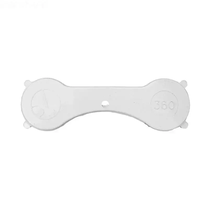 Polaris 360 Base Weight