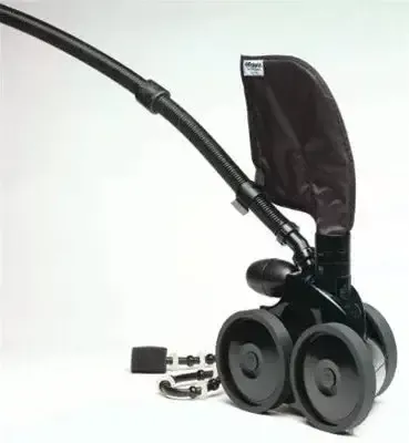 Polaris 360 Black Max Automatic Pool Cleaner