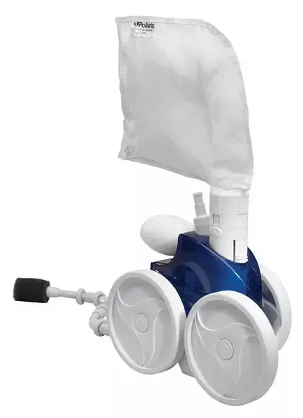 Polaris 380 Automatic Pool Cleaner