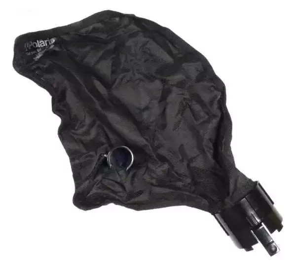 Polaris All-Purpose Bag, Black