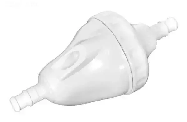 Polaris Back-Up Valve Kit