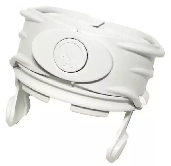 Polaris Bag Clip Assembly