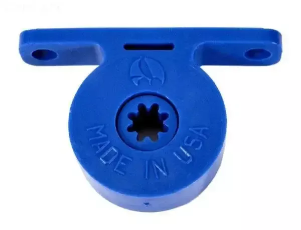 Polaris Ball Bearings, Turbine