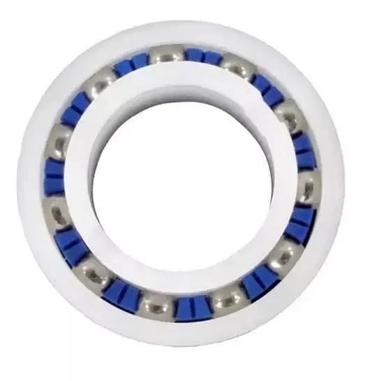 Polaris Ball Bearings, Wheels