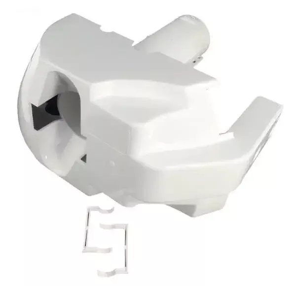Polaris Base Assembly