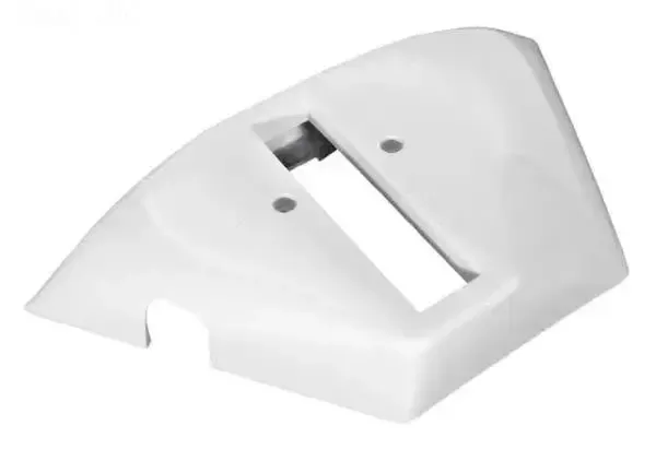Polaris Base W/Bracket
