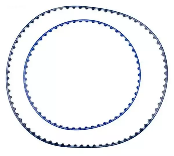 Polaris Belt Kit, Small And Large