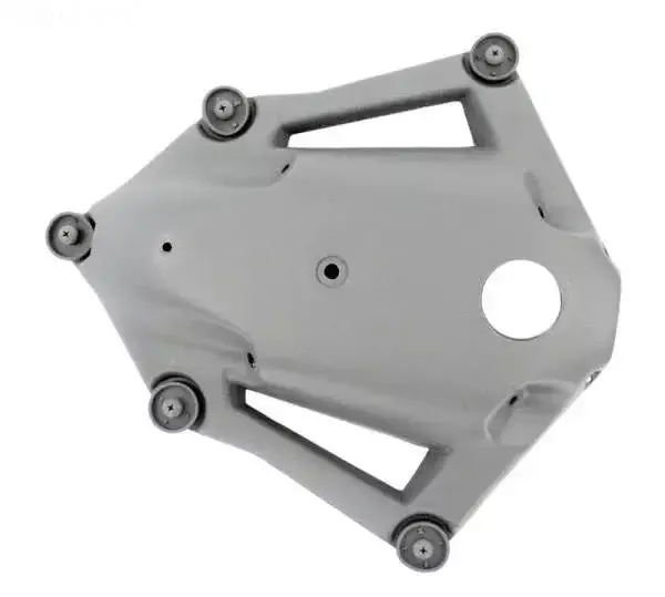 Polaris Body Bottom Assembly
