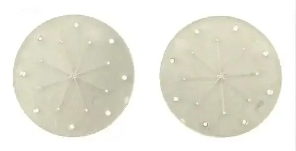 Polaris Bypass Disk