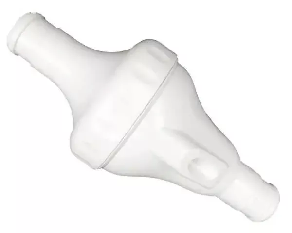 Polaris Case Kit, Back-Up Valve