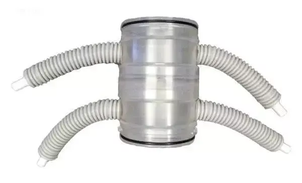 Polaris Center Chamber Assembly